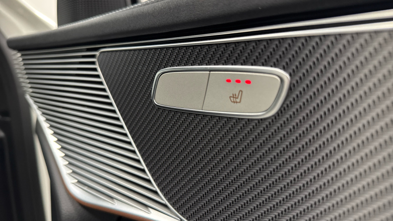 Mercedes-Benz EQC 400 300kW AMG Line 80kWh 5dr Auto Electric Estate